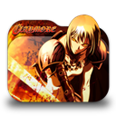 Claymore 001 icon